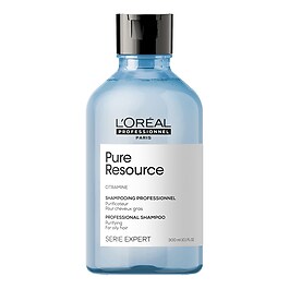 Pure Ressource - Champú purificante